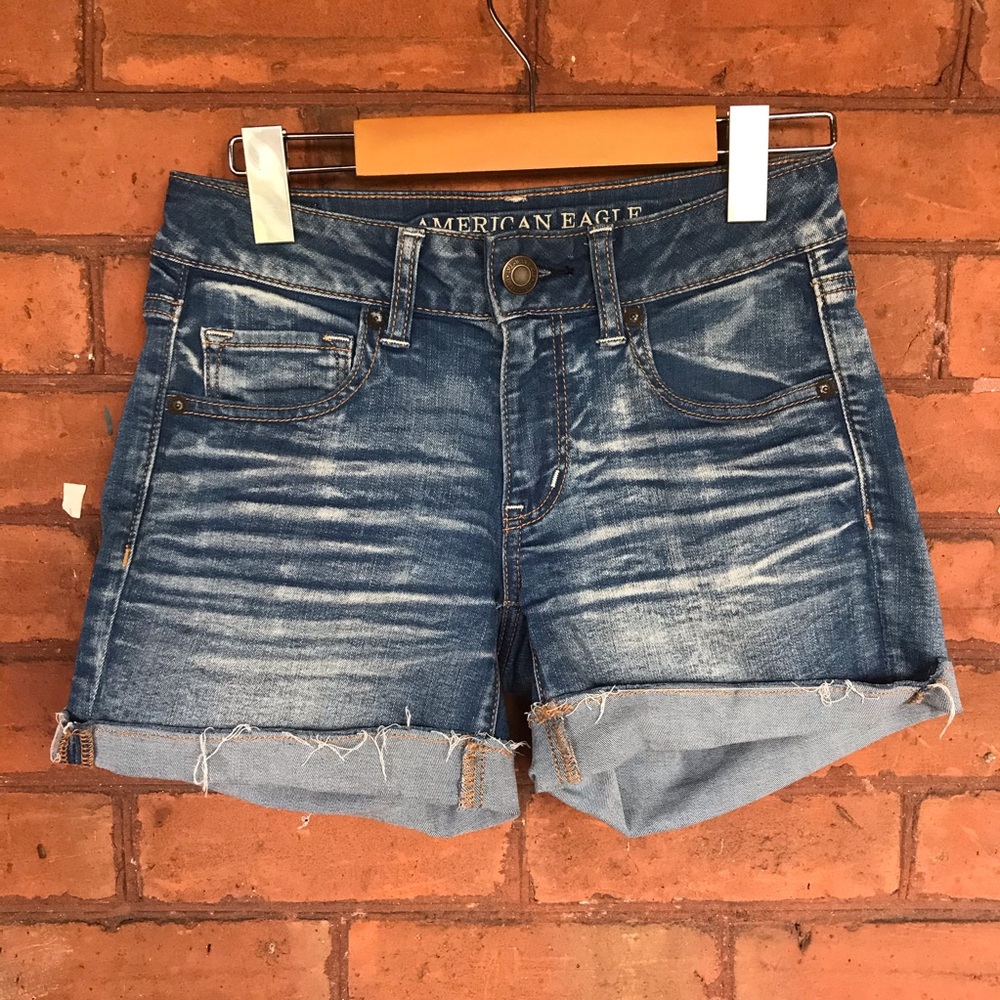 🍒2/$22🍒 AE shorts
